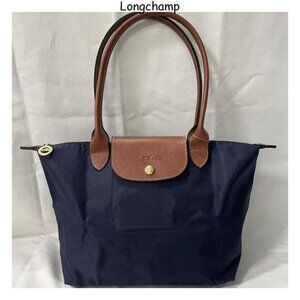 Longchamp women's bags